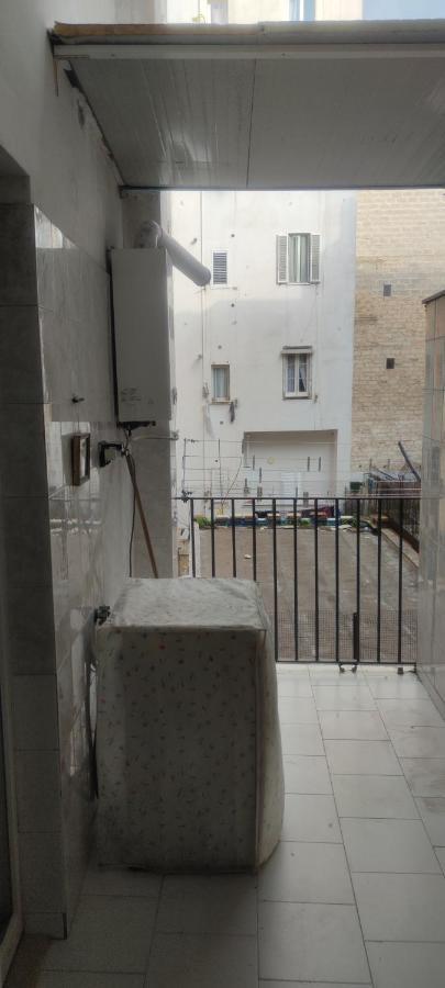 Sweet Home Bari Esterno foto