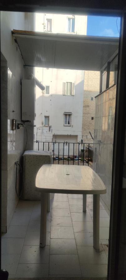 Sweet Home Bari Esterno foto