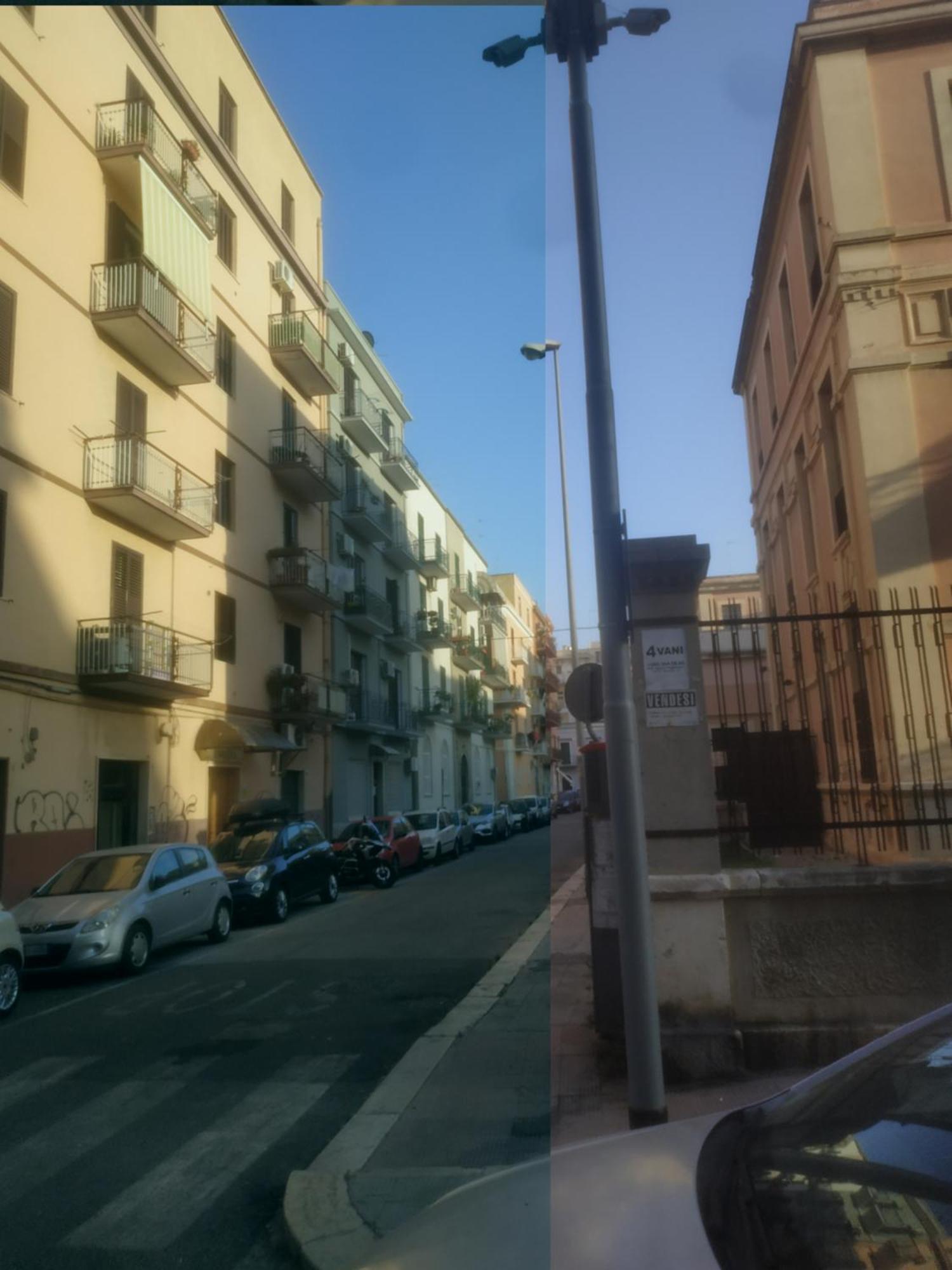 Sweet Home Bari Esterno foto
