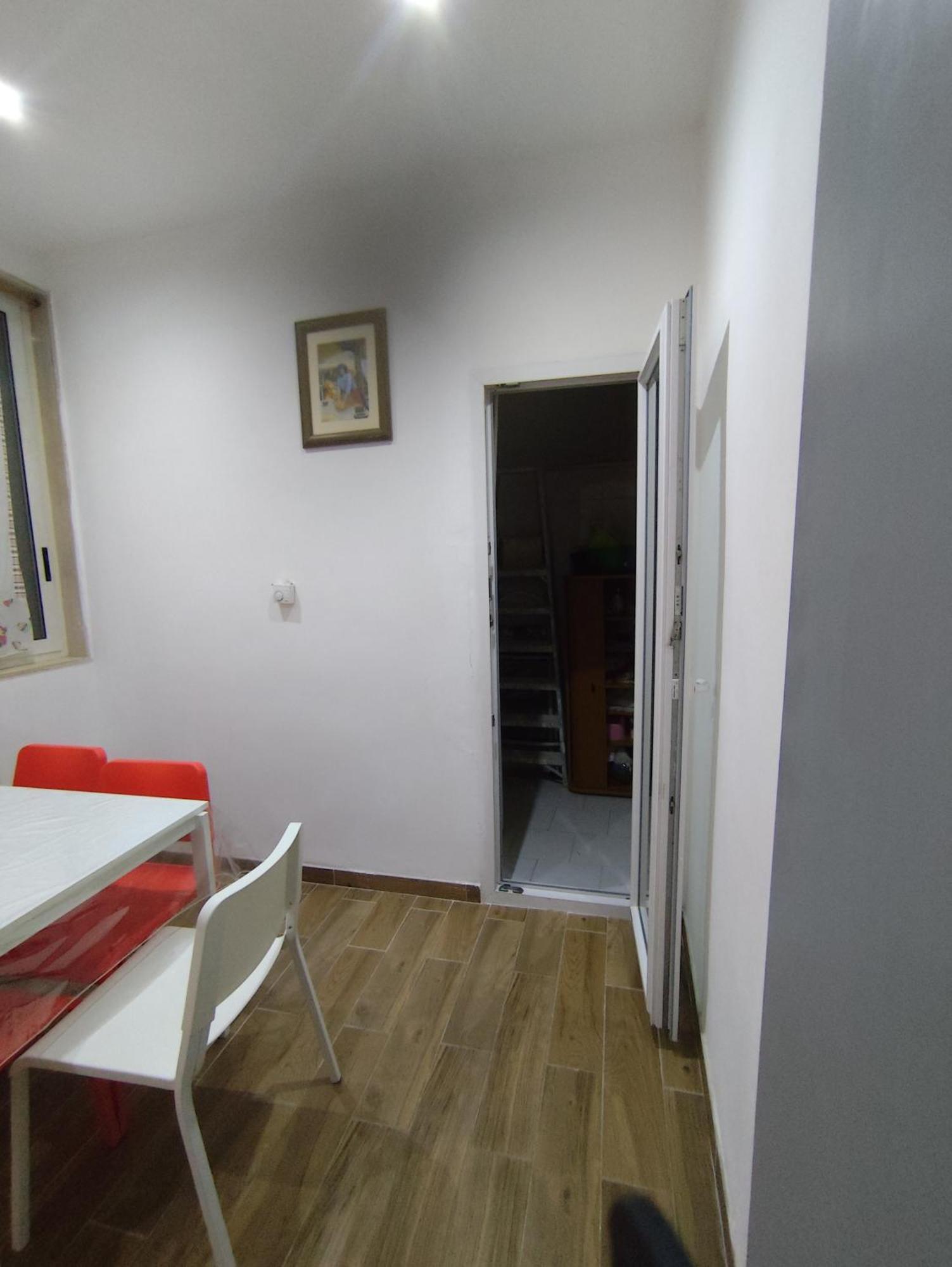 Sweet Home Bari Esterno foto
