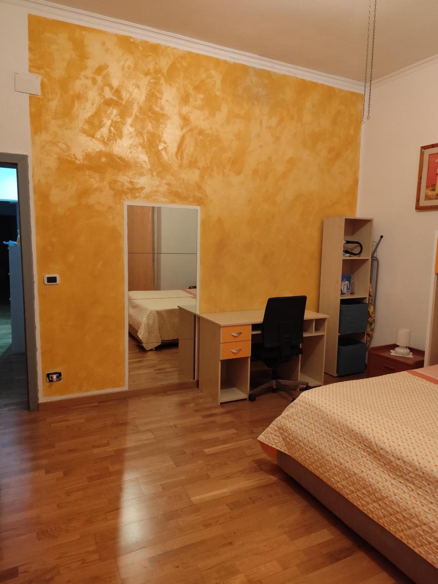 Sweet Home Bari Esterno foto