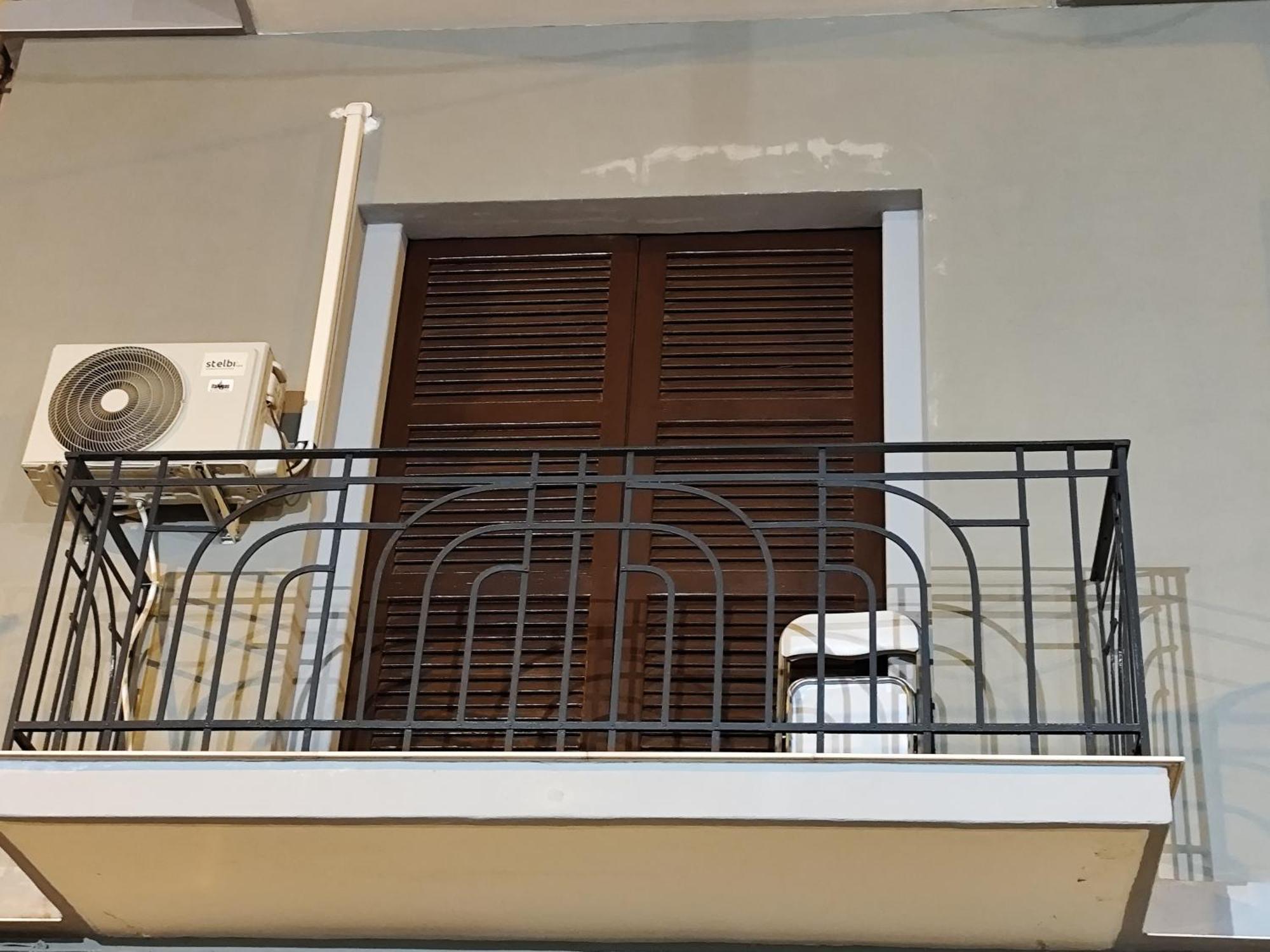 Sweet Home Bari Esterno foto